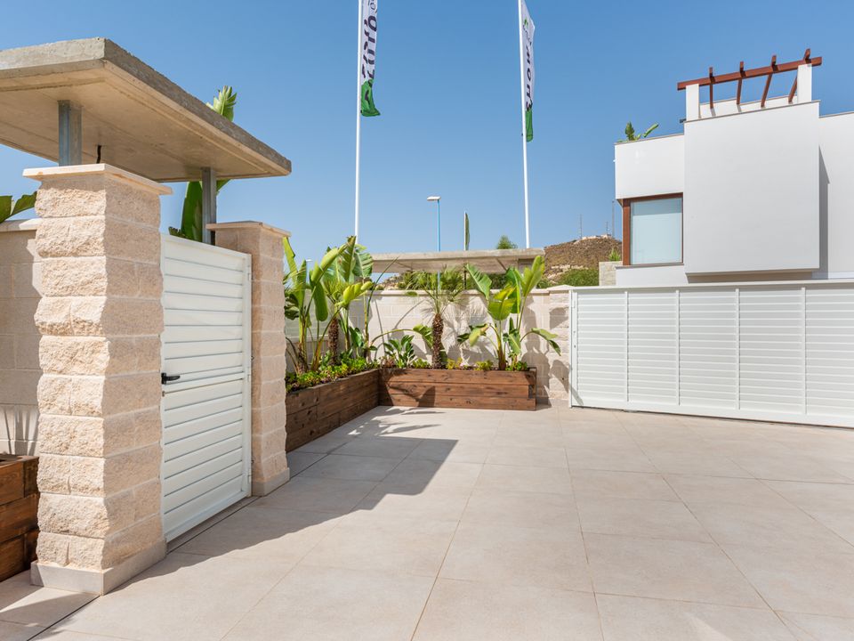 Villa i Vera, Almeria - foto 3