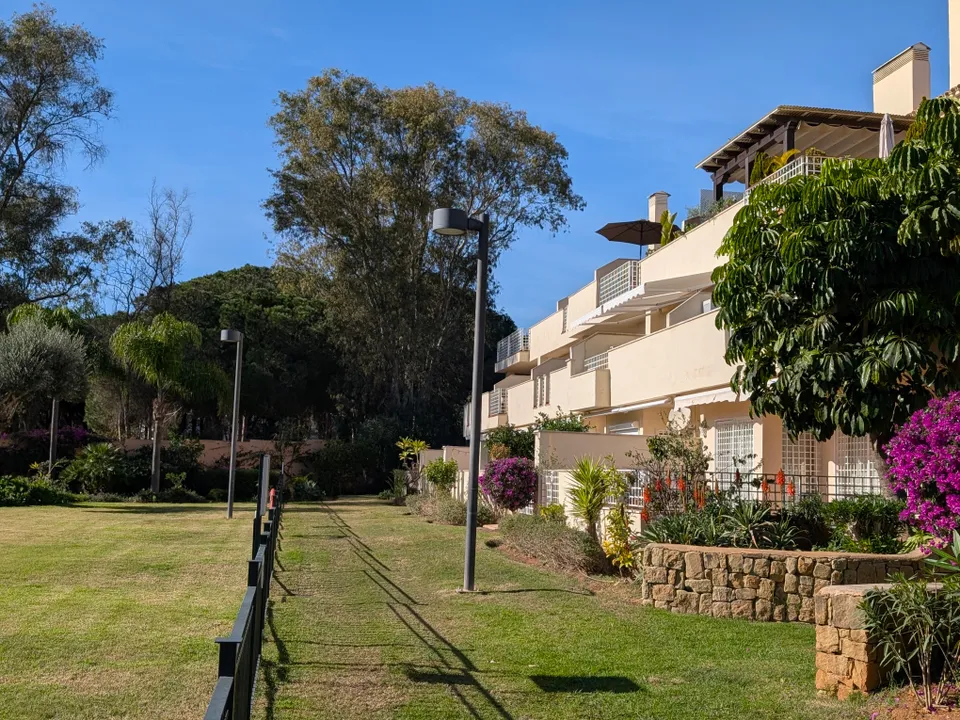 Lejlighed i Elviria, Malaga - foto 5