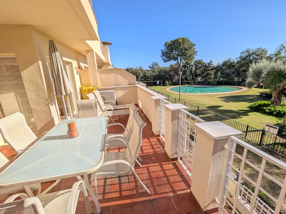 Lejlighed i Elviria, Malaga - foto 4