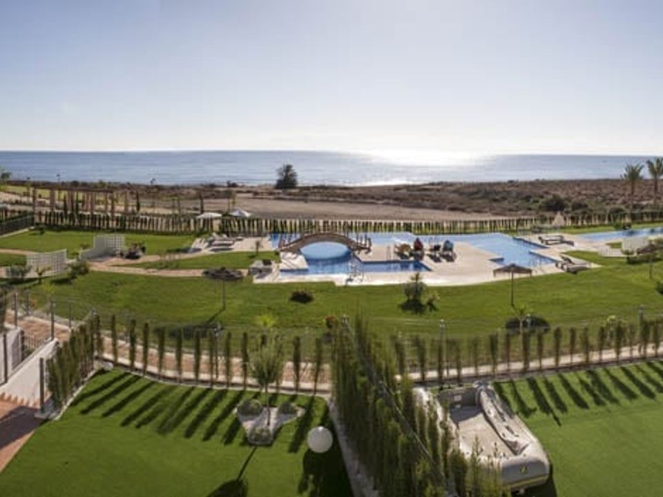Lejlighed i San Juan De Los Terreros, Almeria - foto 1