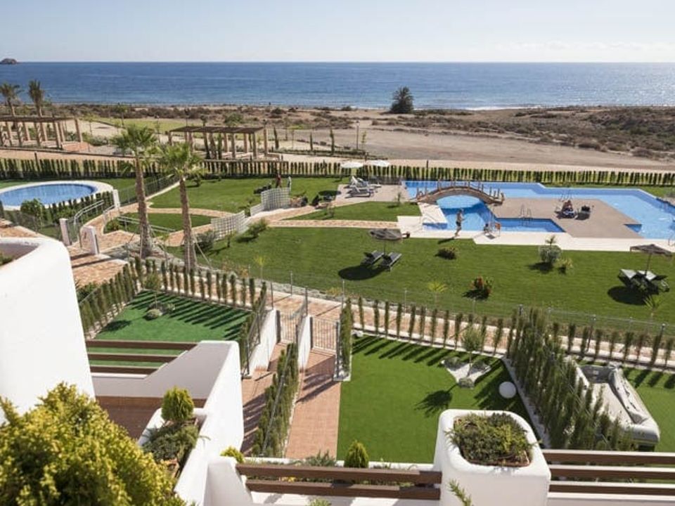 Lejlighed i San Juan De Los Terreros, Almeria - foto 2