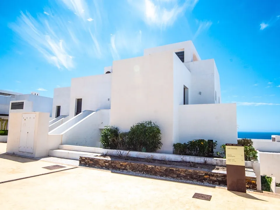 Penthouse i Mojacar, Almeria - foto 2