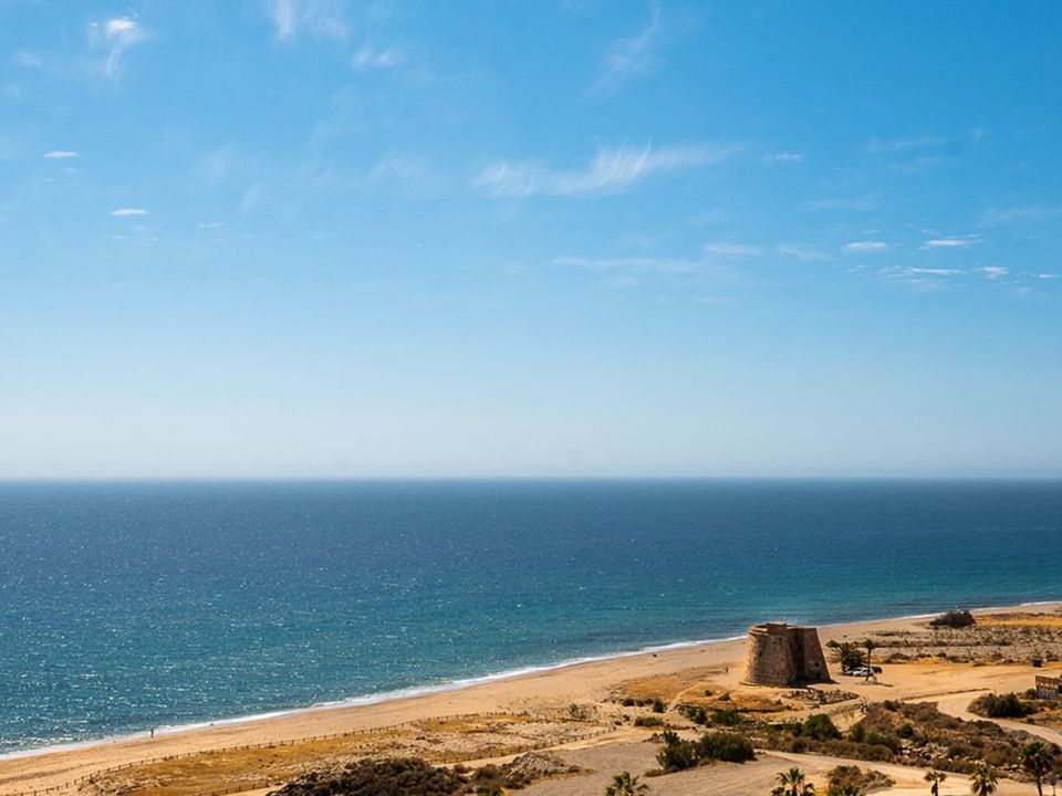 Penthouse i Mojacar, Almeria - foto 5