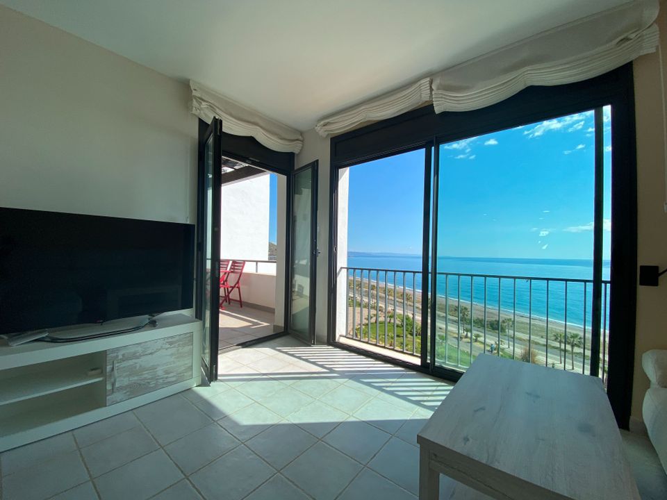 Penthouse i Mojacar, Almeria - foto 3