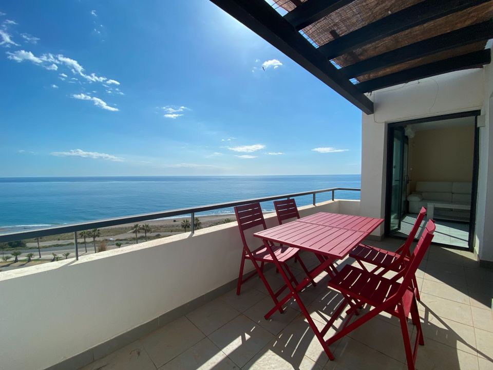 Penthouse i Mojacar, Almeria - foto 5