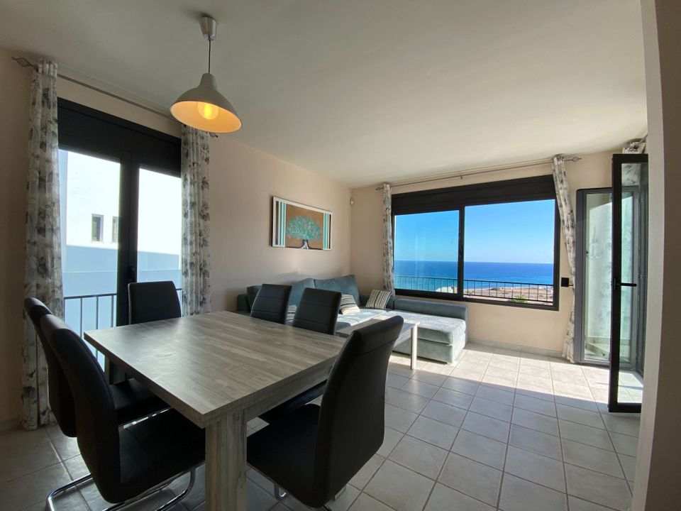 Penthouse i Mojacar, Almeria - foto 2