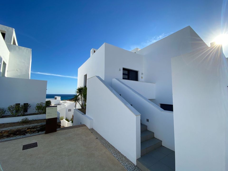 Penthouse i Mojacar, Almeria - foto 5