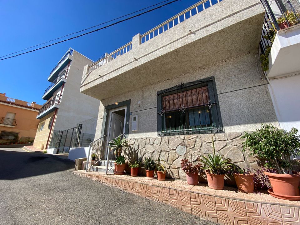 Villa i Villaricos, Almeria - foto 1