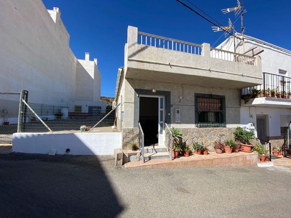 Villa i Villaricos, Almeria - foto 2