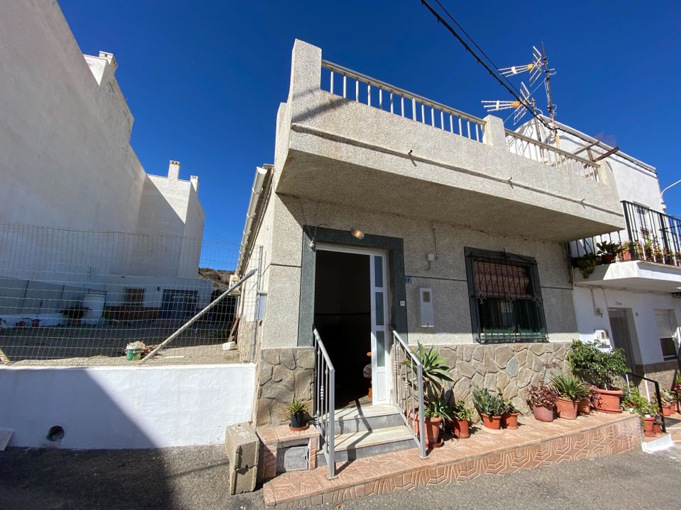 Villa i Villaricos, Almeria - foto 3