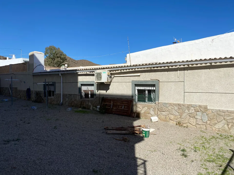Villa i Villaricos, Almeria - foto 5