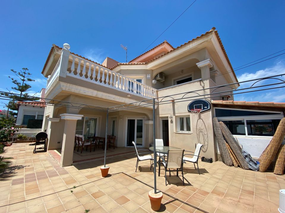 Villa i Garrucha, Almeria - bilde 1