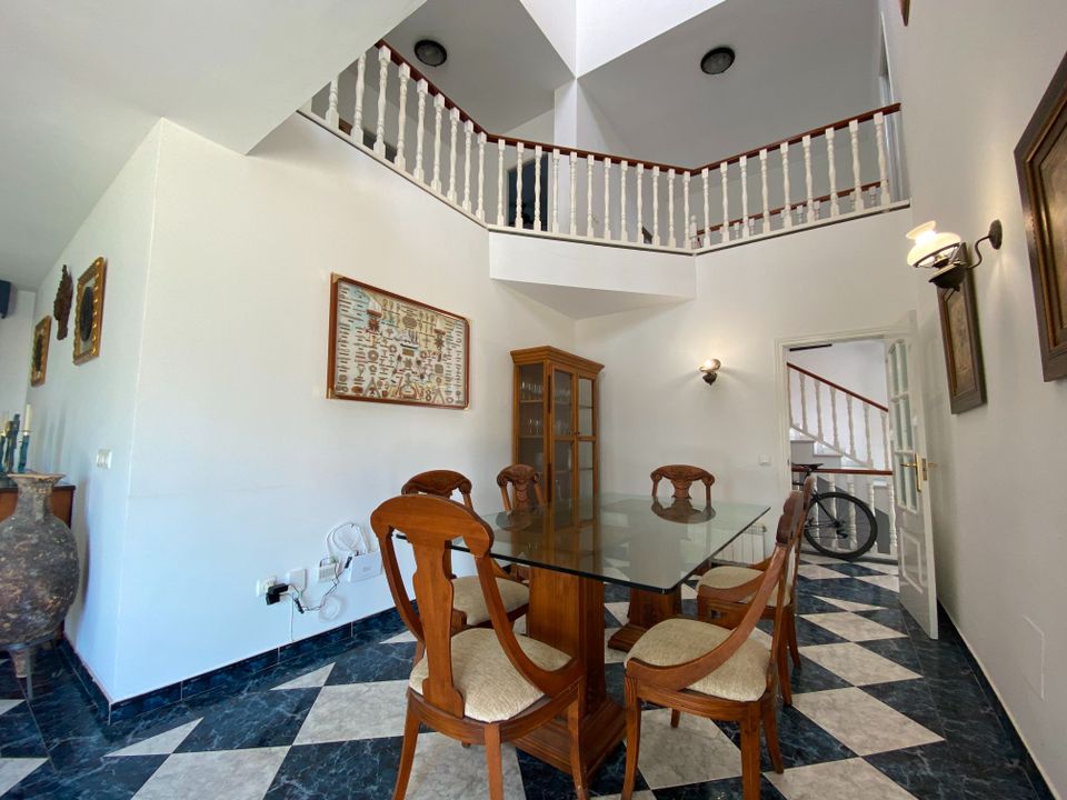 Villa i Garrucha, Almeria - bilde 2