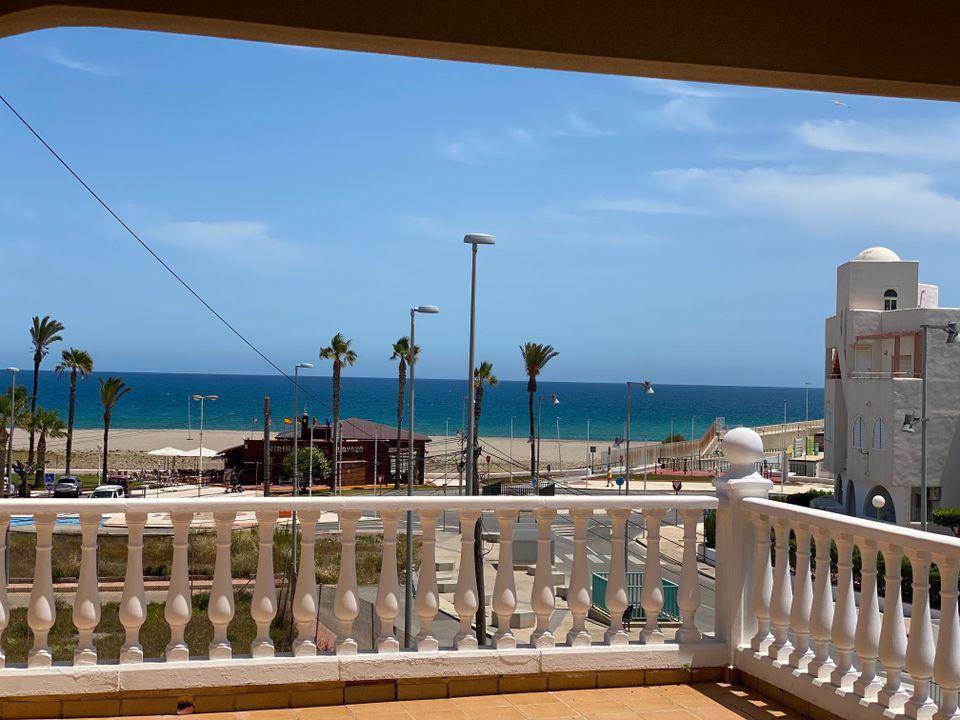 Villa i Garrucha, Almeria - bilde 3