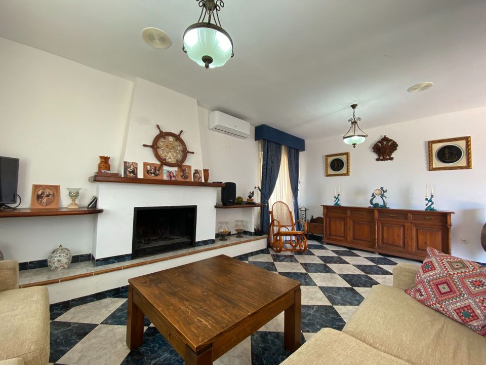 Villa i Garrucha, Almeria - bilde 4