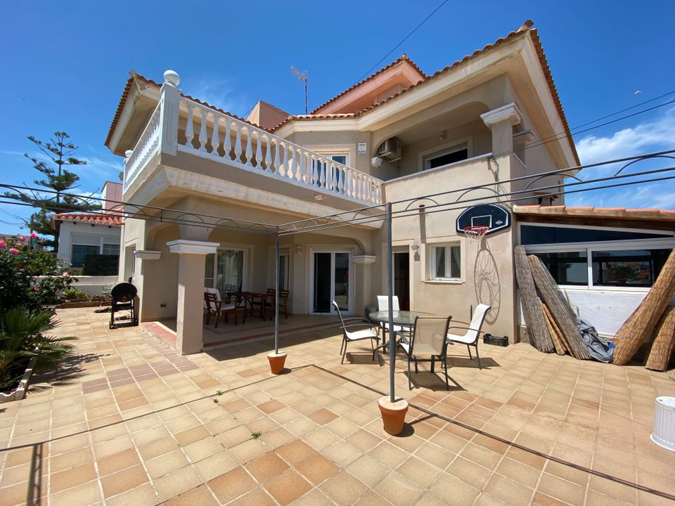 Villa i Garrucha, Almeria - bilde 5