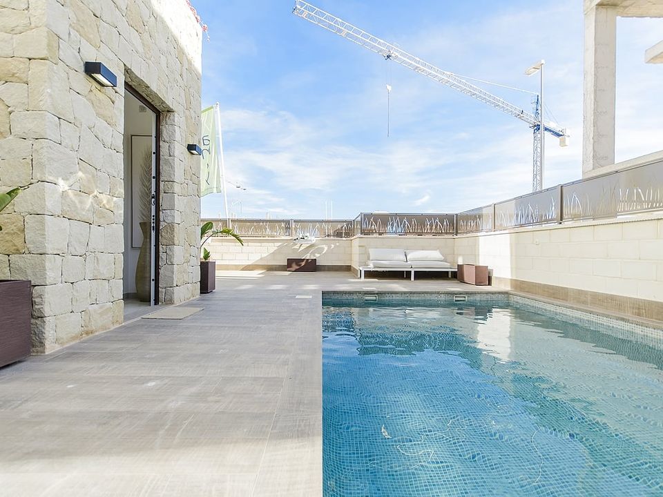 Villa i Vera, Almeria - foto 3