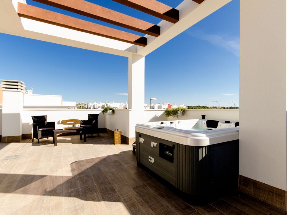 Villa i Vera, Almeria - foto 4