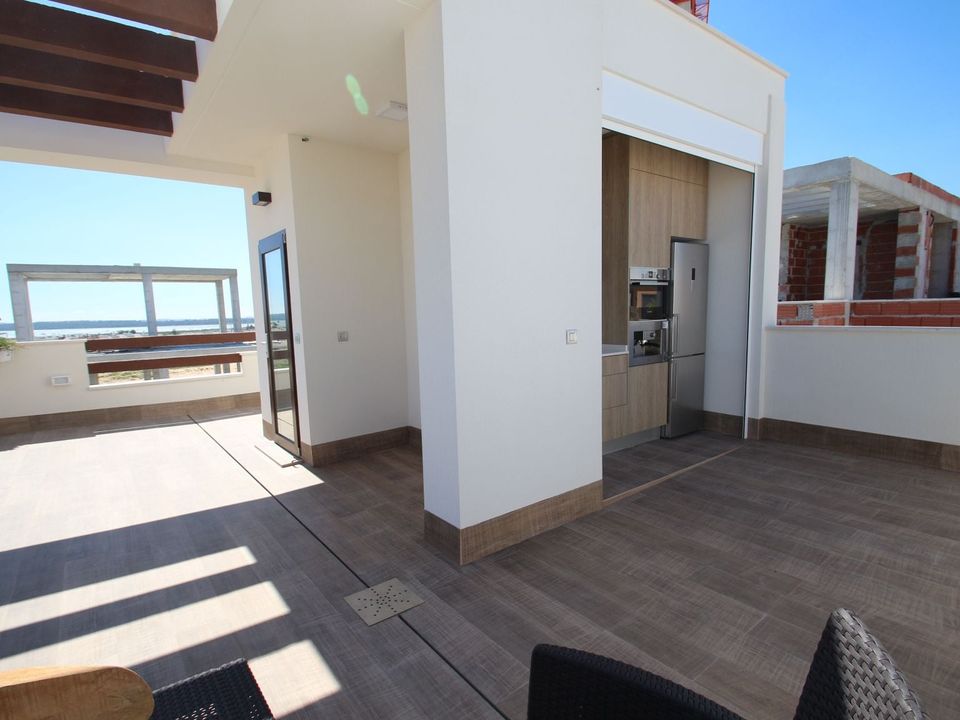 Villa i Vera, Almeria - foto 5