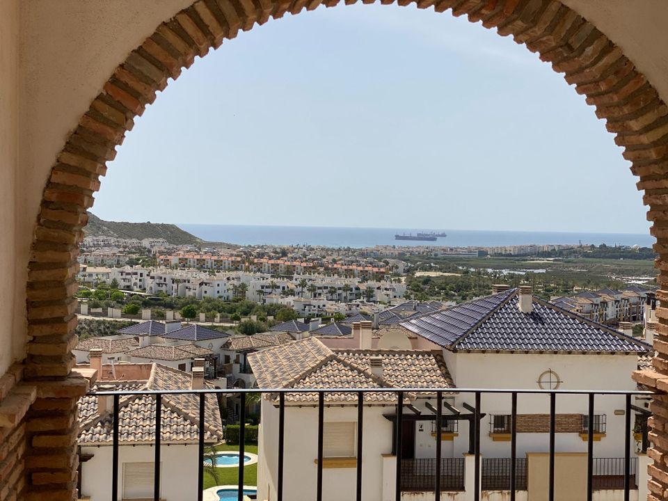 Lejlighed i Vera, Almeria - foto 4