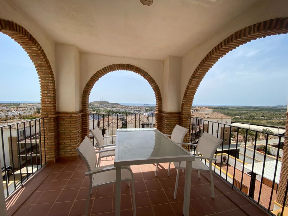 Lejlighed i Vera, Almeria - foto 5