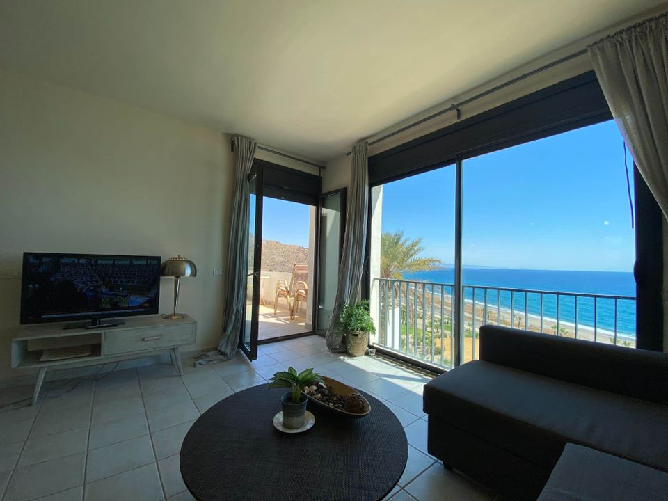 Penthouse i Mojacar, Almeria - foto 2