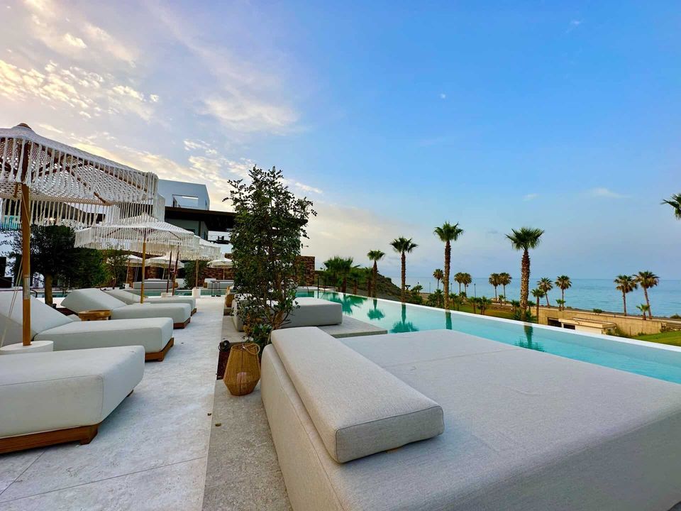 Penthouse i Mojacar, Almeria - foto 4