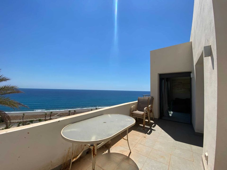 Penthouse i Mojacar, Almeria - foto 5