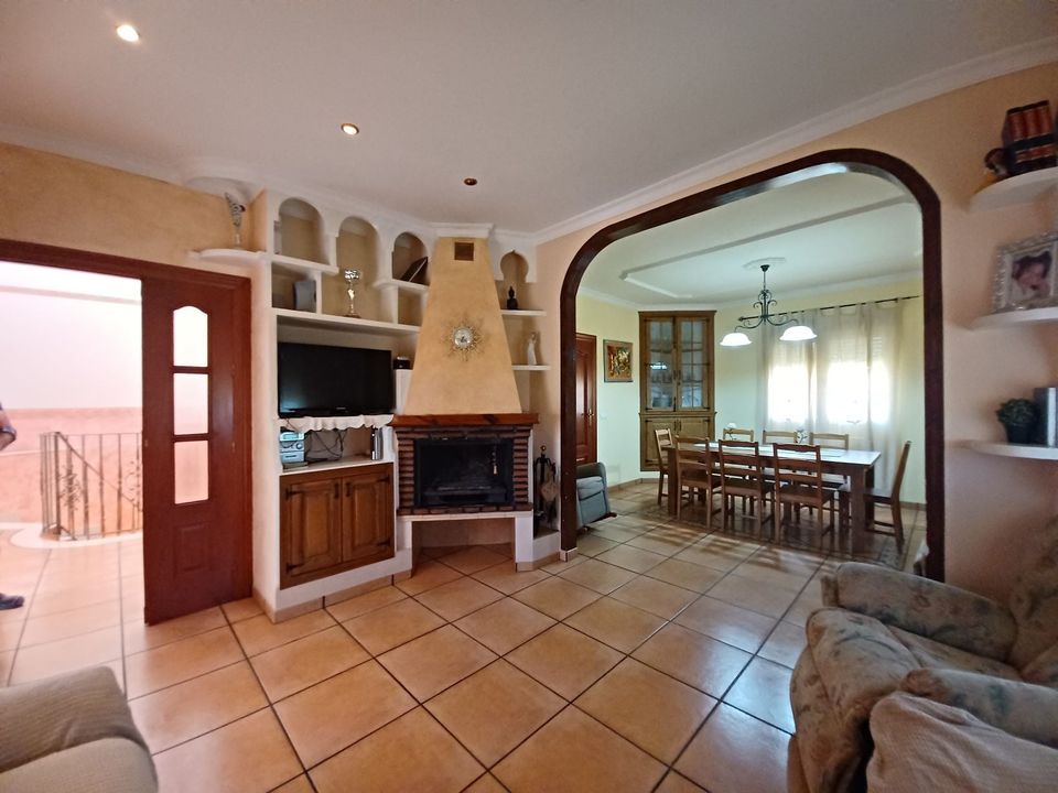 Villa i Cuevas del Almanzora, Almeria - foto 2