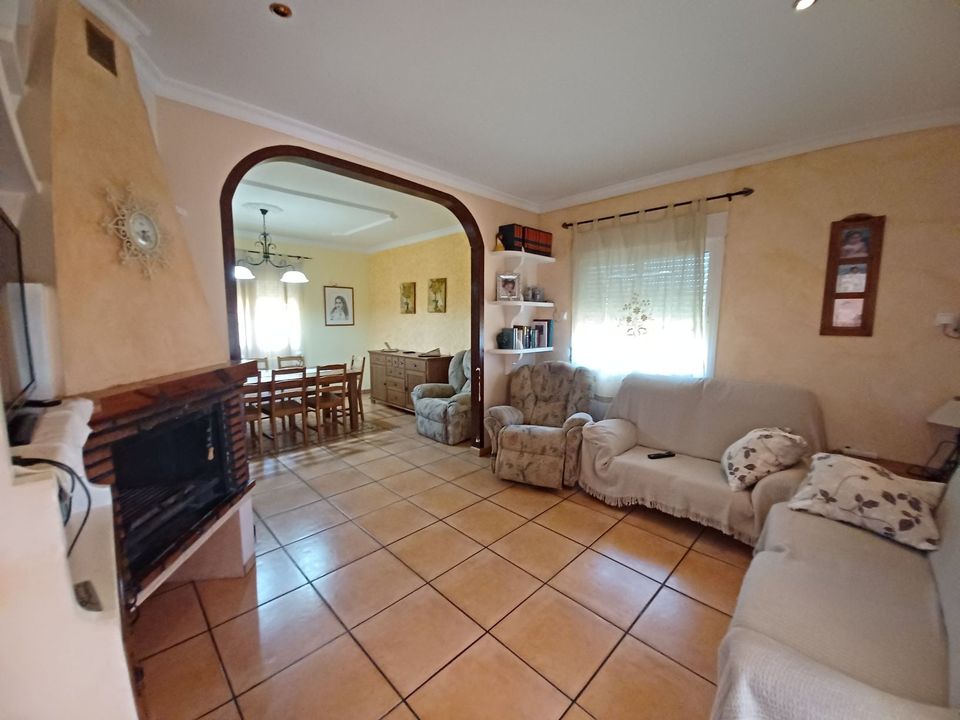 Villa i Cuevas del Almanzora, Almeria - foto 4