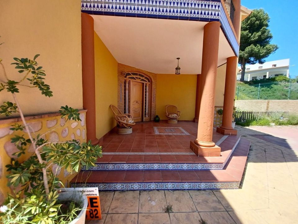 Villa i Cuevas del Almanzora, Almeria - foto 5