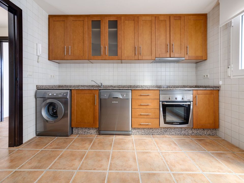 Villa i Fuente Alamo, Murcia - foto 3
