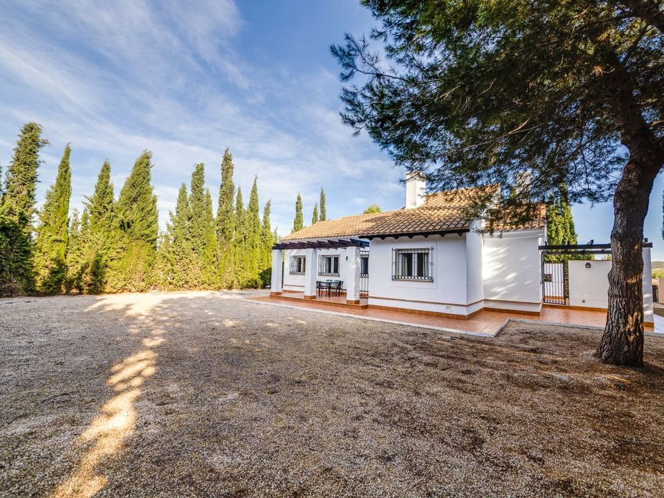Villa i Fuente Alamo, Murcia - foto 4