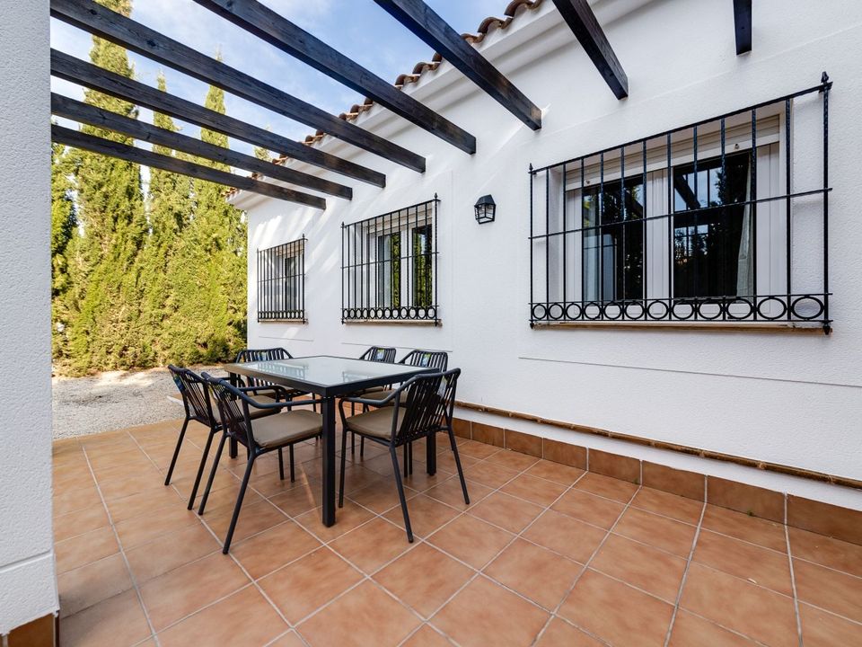 Villa i Fuente Alamo, Murcia - foto 5