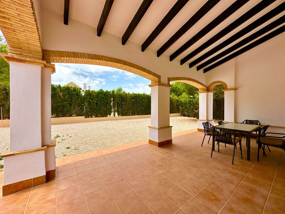 Villa i Mazarron, Murcia - foto 2