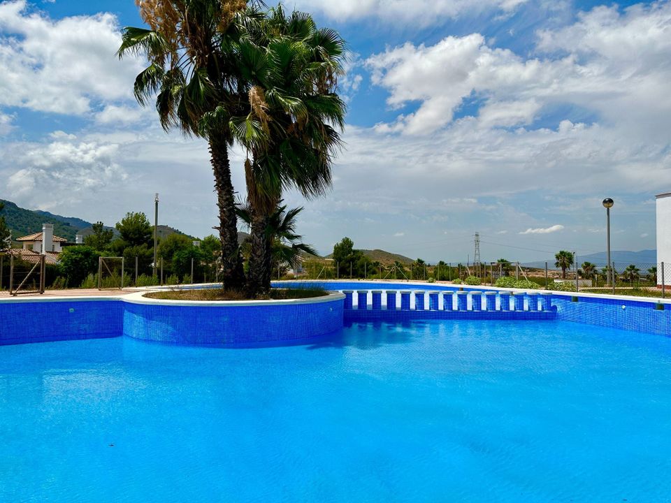Villa i Mazarron, Murcia - foto 3