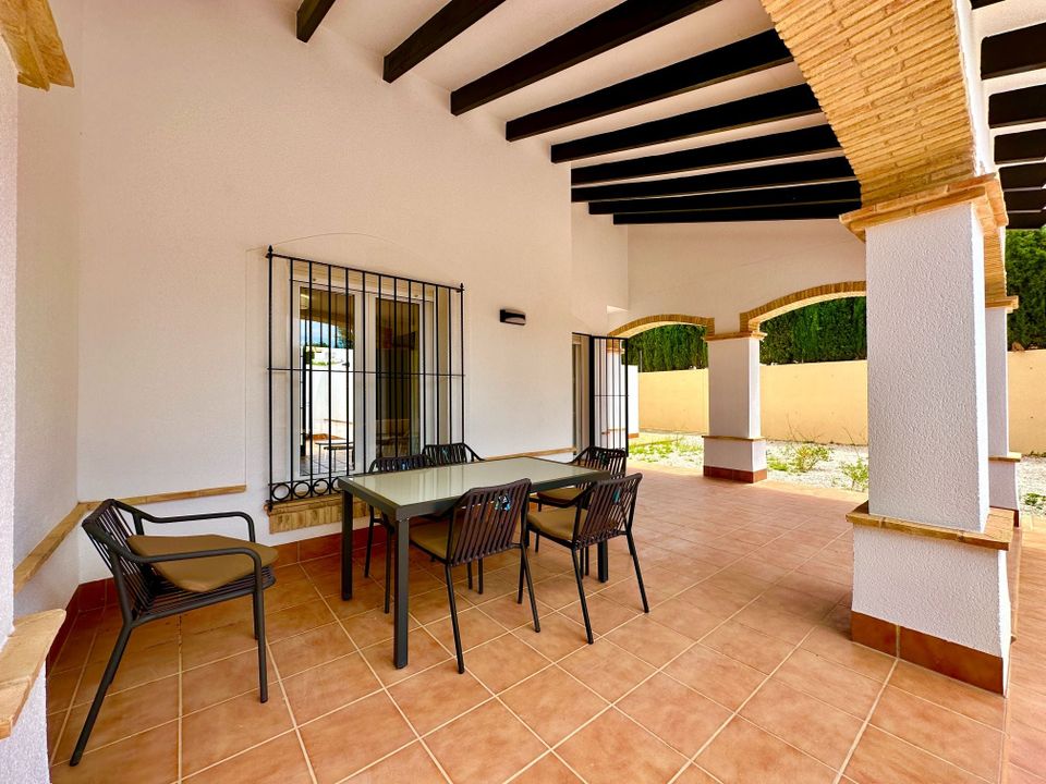 Villa i Mazarron, Murcia - foto 4