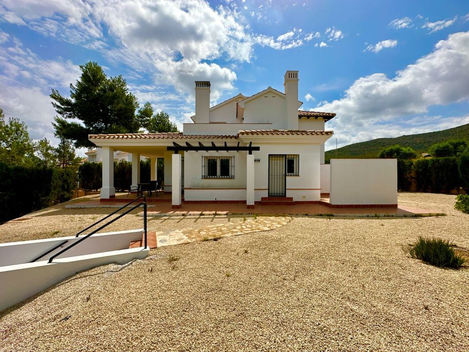 Villa i Mazarron, Murcia - foto 2