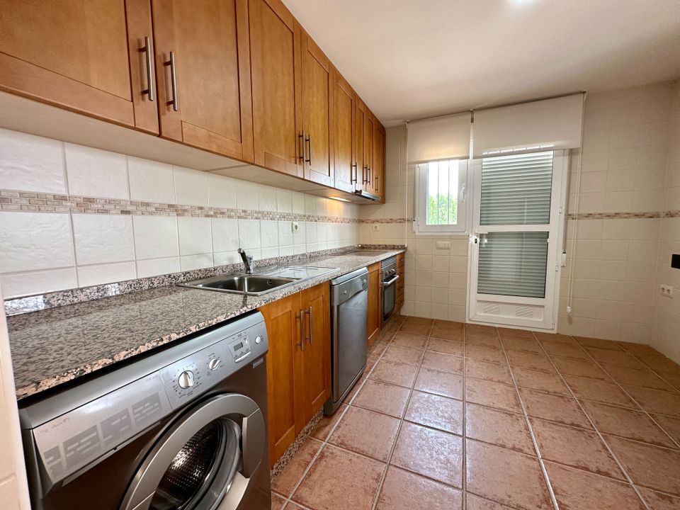 Villa i Mazarron, Murcia - foto 3
