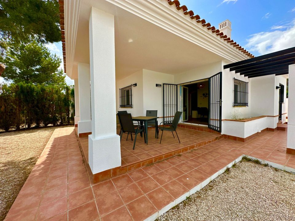 Villa i Mazarron, Murcia - foto 5