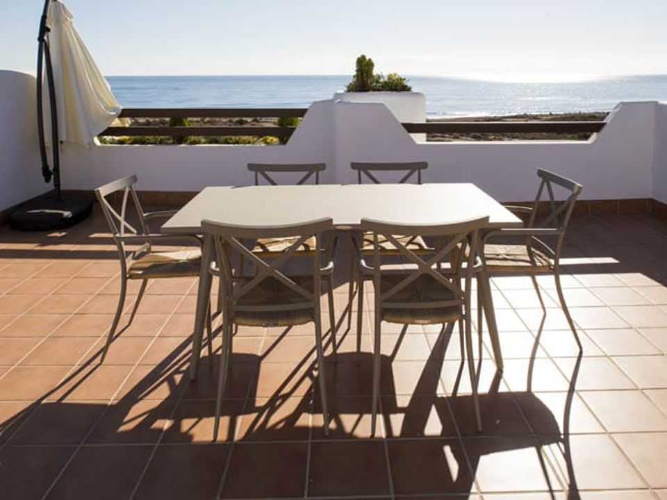 Lejlighed i San Juan De Los Terreros, Almeria - foto 1
