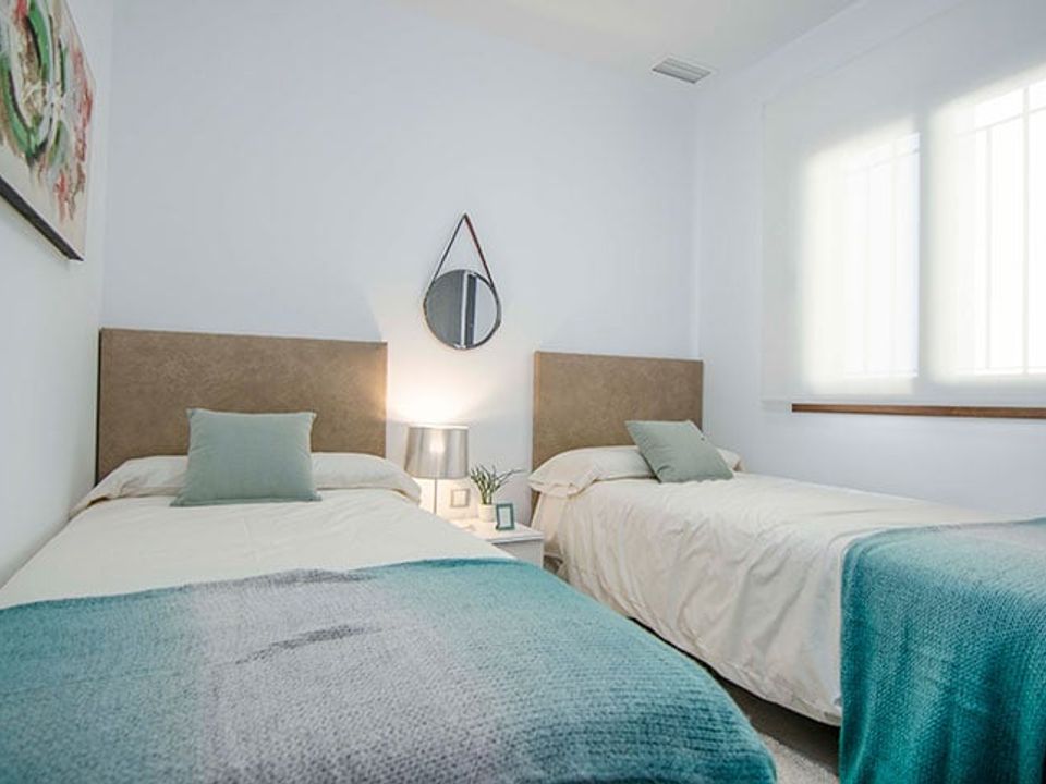 Lejlighed i San Juan De Los Terreros, Almeria - foto 3