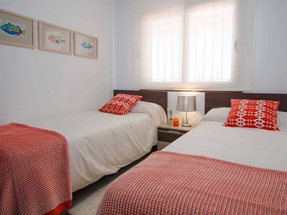 Lejlighed i San Juan De Los Terreros, Almeria - foto 4