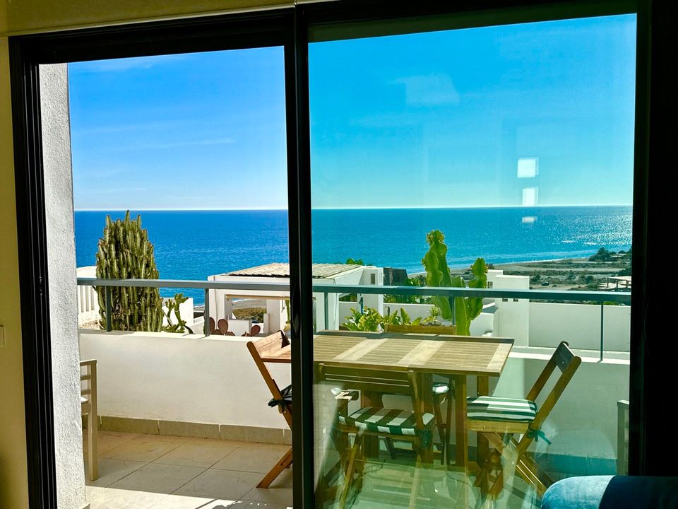 Penthouse i Mojacar, Almeria - foto 1