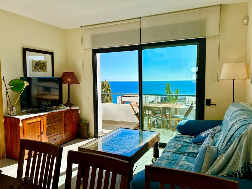 Penthouse i Mojacar, Almeria - foto 3