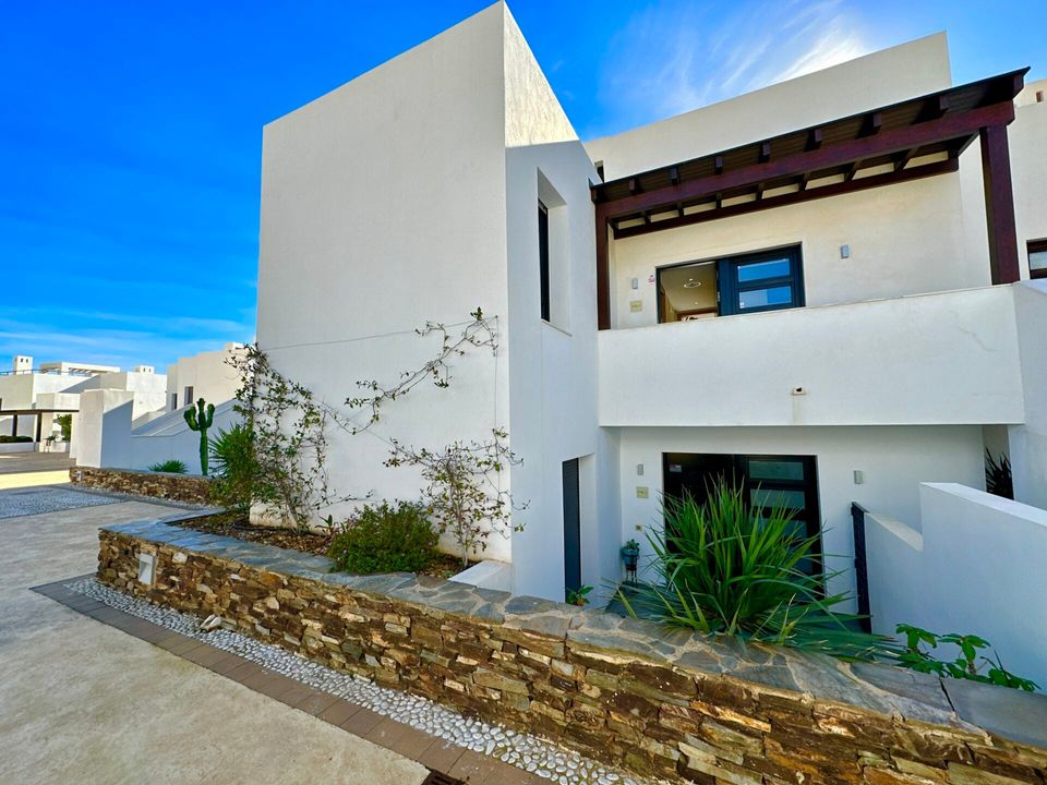 Penthouse i Mojacar, Almeria - foto 4
