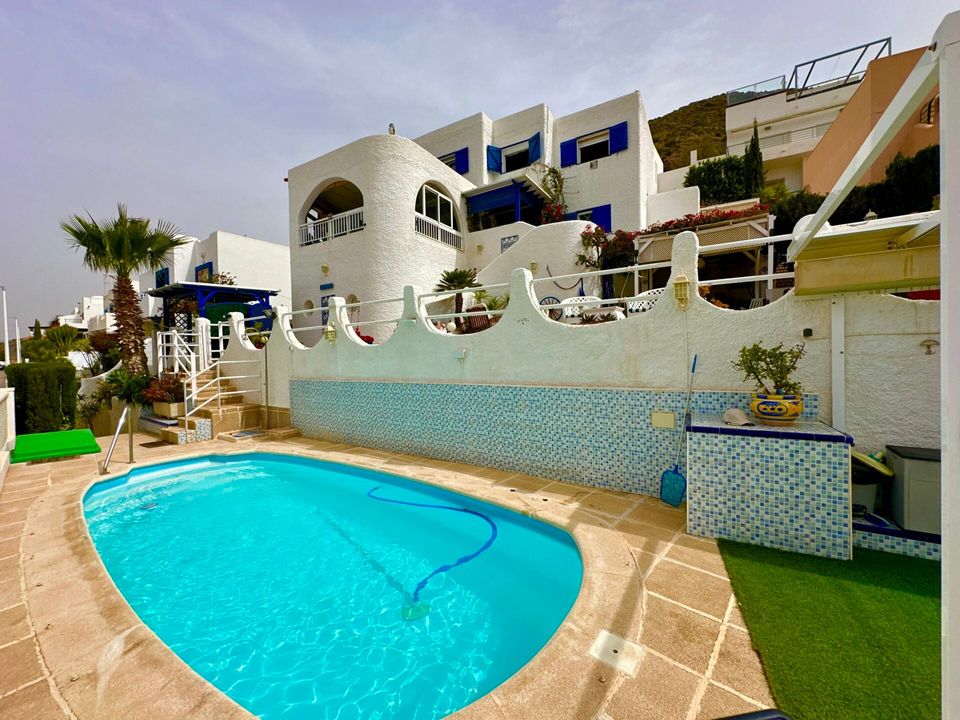 Villa i San Jose, Almeria - foto 2
