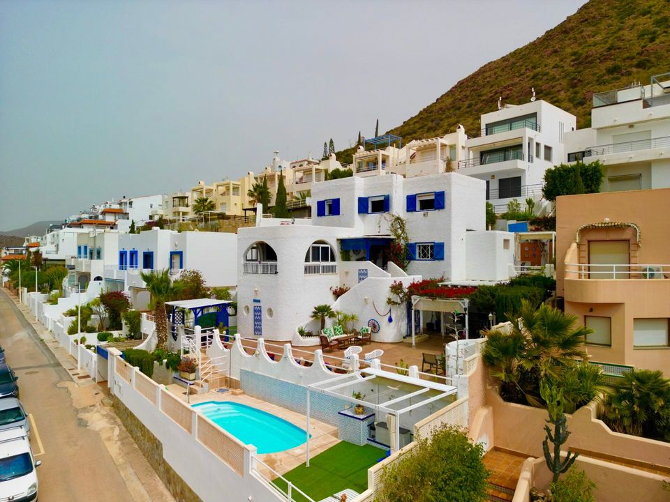 Villa i San Jose, Almeria - foto 3