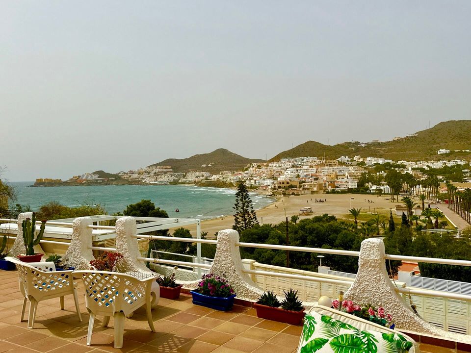 Villa i San Jose, Almeria - foto 4