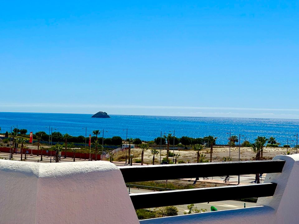 Penthouse i San Juan De Los Terreros, Almeria - foto 3